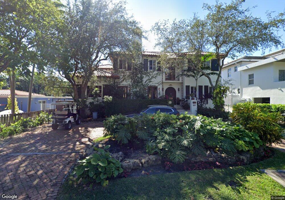 236 W Mashta Dr, Key Biscayne, FL 33149 - photo 1