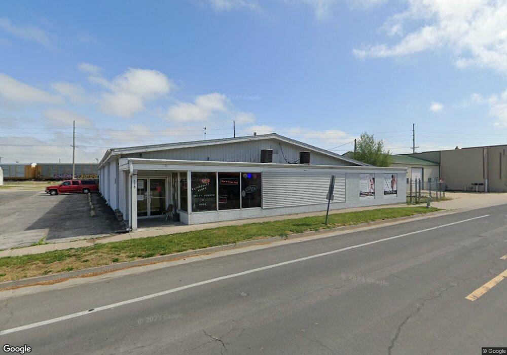 619 Concannon St, Moberly, MO 65270 - photo 1