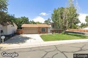 10999 Grange Creek Dr, Thornton, CO 80233