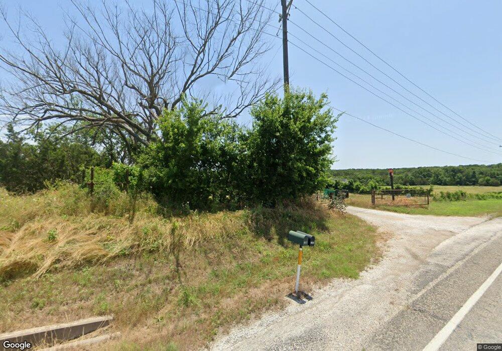 3578 Zion Hill Rd, Weatherford, TX 76088 - photo 1