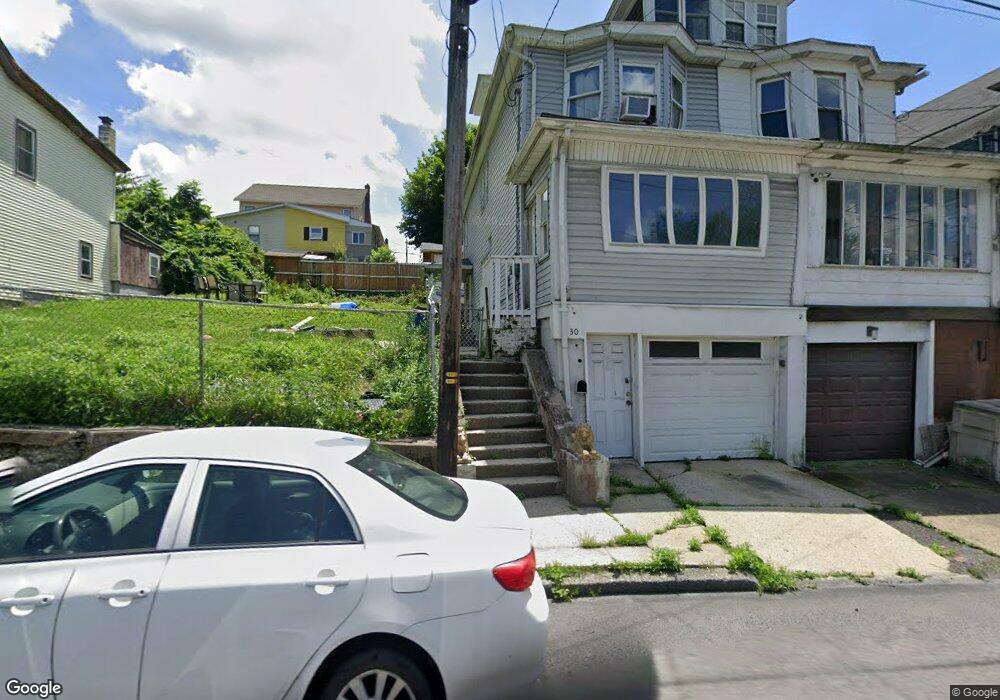 30 W Water St, Coaldale, PA 18218 - photo 1