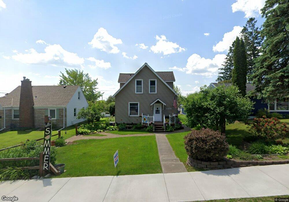 4428 Jay St, Duluth, MN 55804 - photo 1