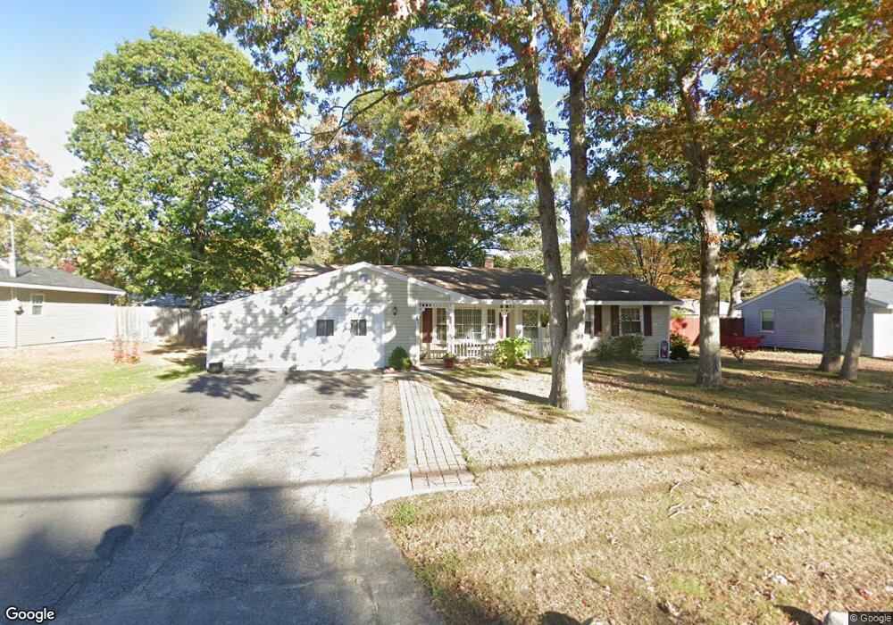 81 Bates Rd, Brockton, MA 02302 - photo 1