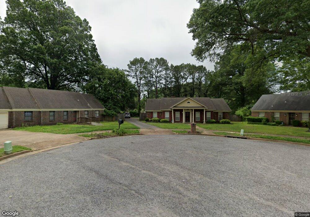 3589 Kings Arms Cove, Memphis, TN 38115 - photo 1