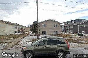312 S 2nd St Unit 4, Bismarck, ND 58504