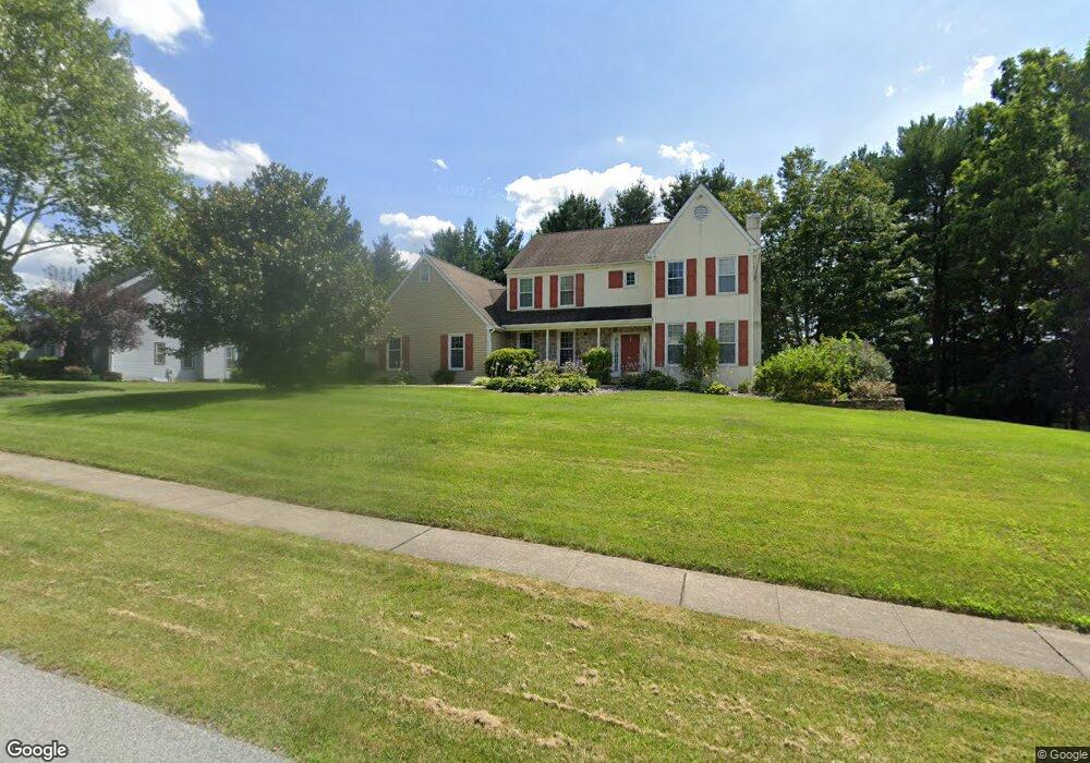 102 Davenport Rd, Kennett Square, PA 19348 - photo 1