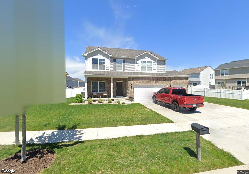 2134 W 132nd Place, Crown Point, IN 46307 - photo 1