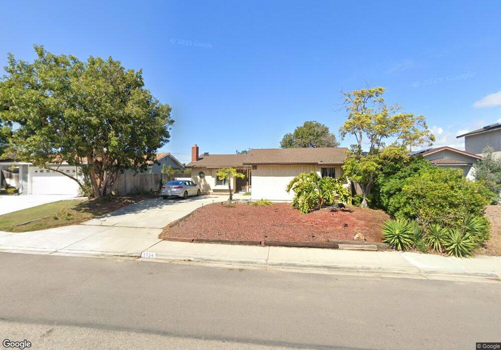 1724 Village Run N, Encinitas, CA 92024 - photo 1