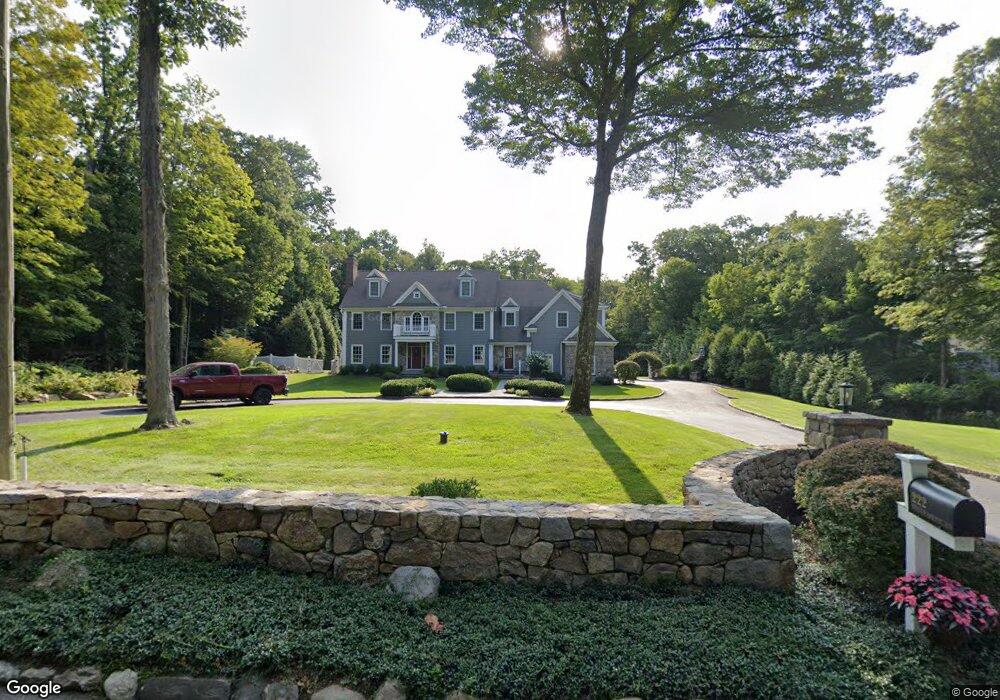 222 Silver Spring Rd, Wilton, CT 06897 - photo 1