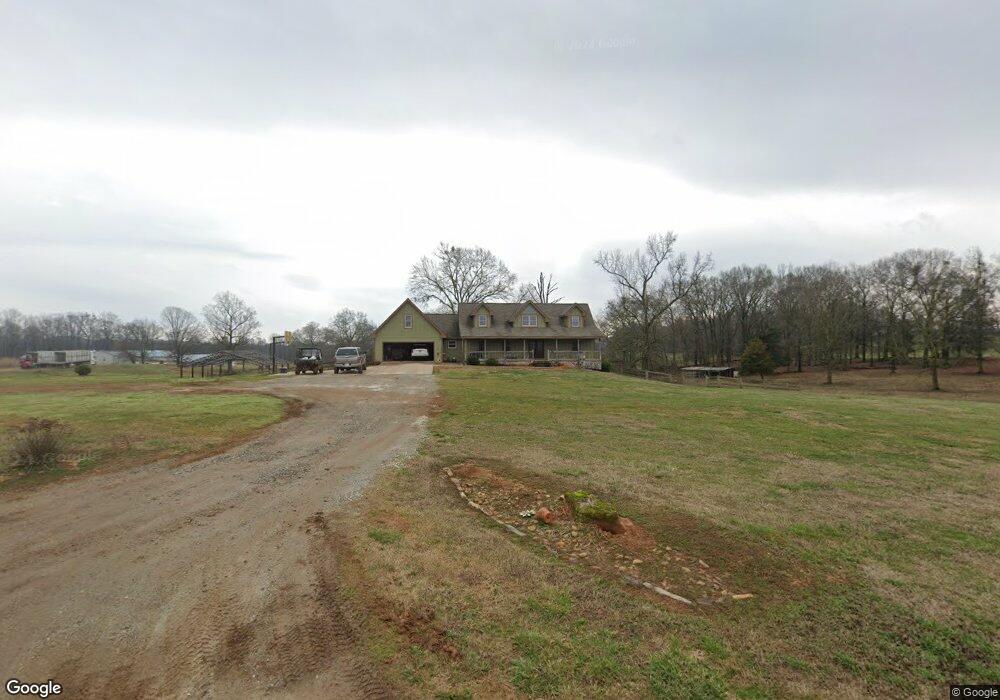 431 Gowder Rd, Maysville, GA 30558 - photo 1