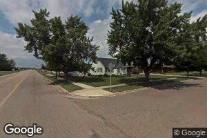 7496 Bliss St, Pigeon, MI 48755