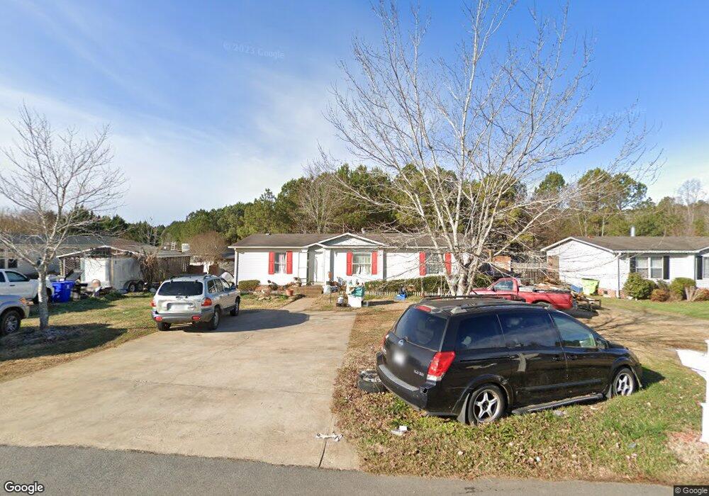 1112 Pony Farm Dr, Siler City, NC 27344 - photo 1