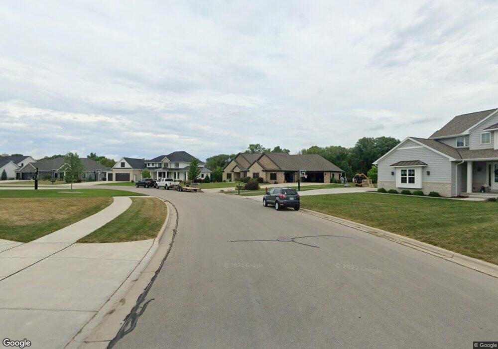 0 N Secret Garden Ct, Ledgeview, WI 54115 - photo 1