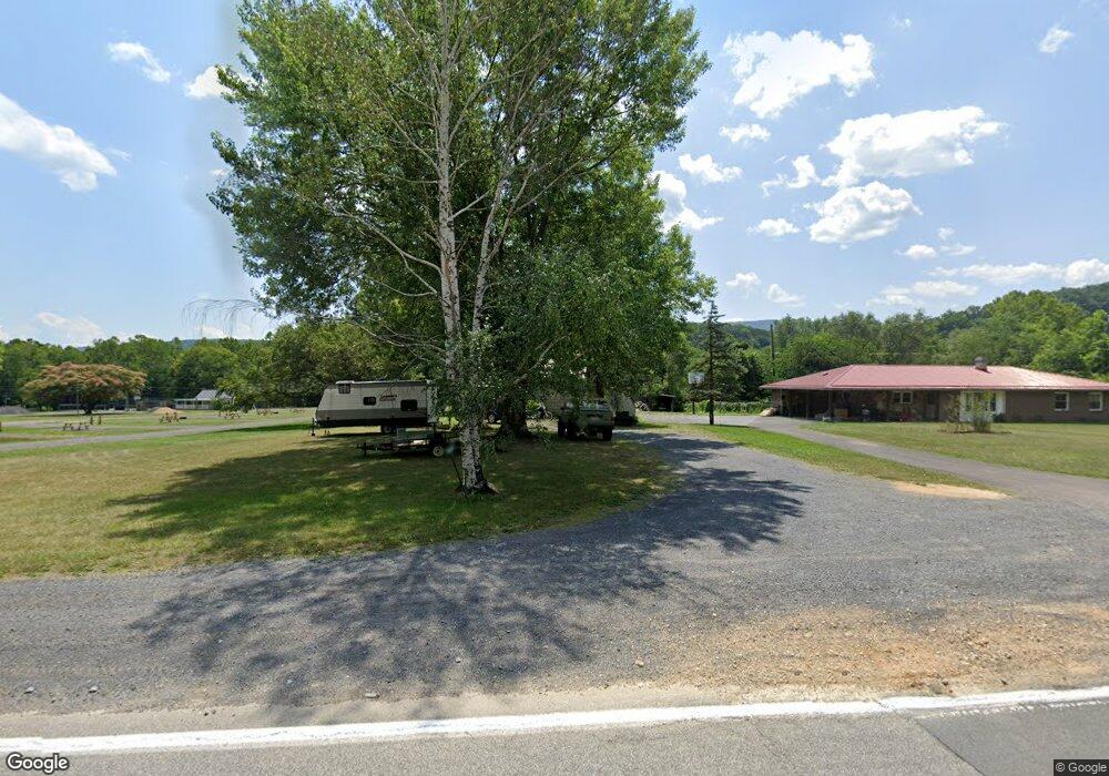 5225 N Fork Hwy, Cabins, WV 26855 - photo 1