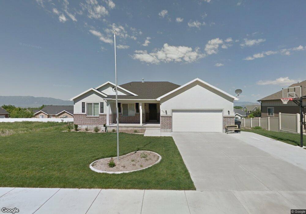 485 S 660 E unit 116, Smithfield, UT 84335 - photo 1