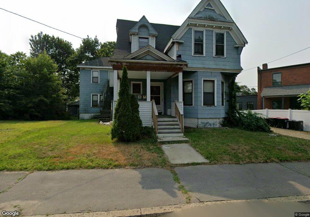 118 Lyman St, Brockton, MA 02302 - photo 1