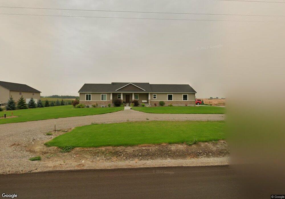 211 W 300 N, Blackfoot, ID 83221 - photo 1