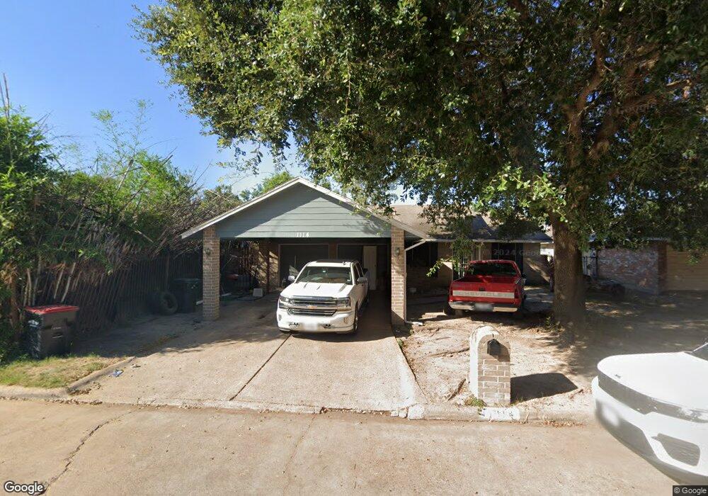 1114 Pilot Point Dr, Houston, TX 77038 - photo 1