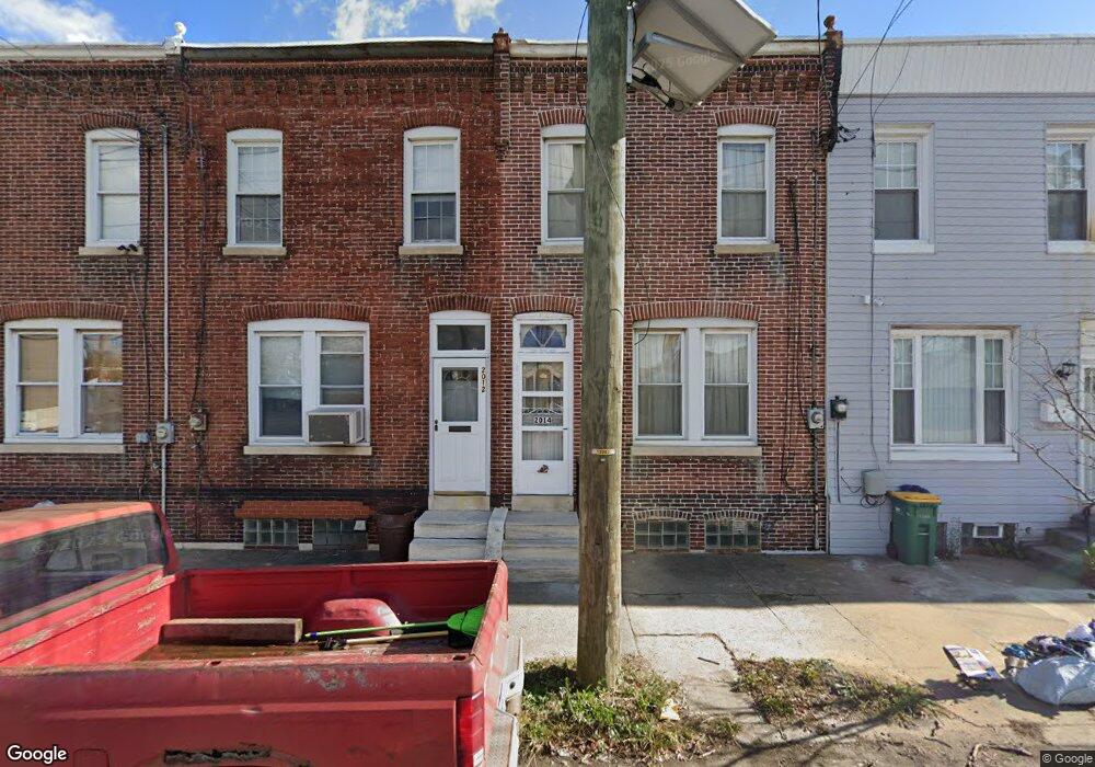 2012 S Broadway, Camden, NJ 08104 - photo 1