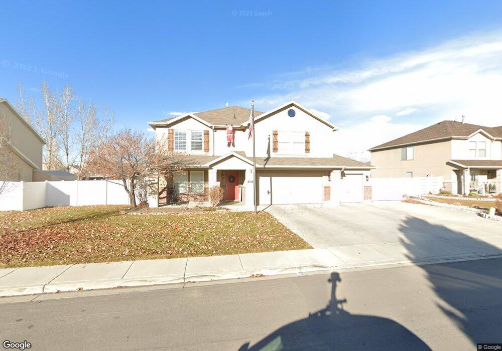 2918 Willow Patch Rd, Lehi, UT 84043 - photo 1