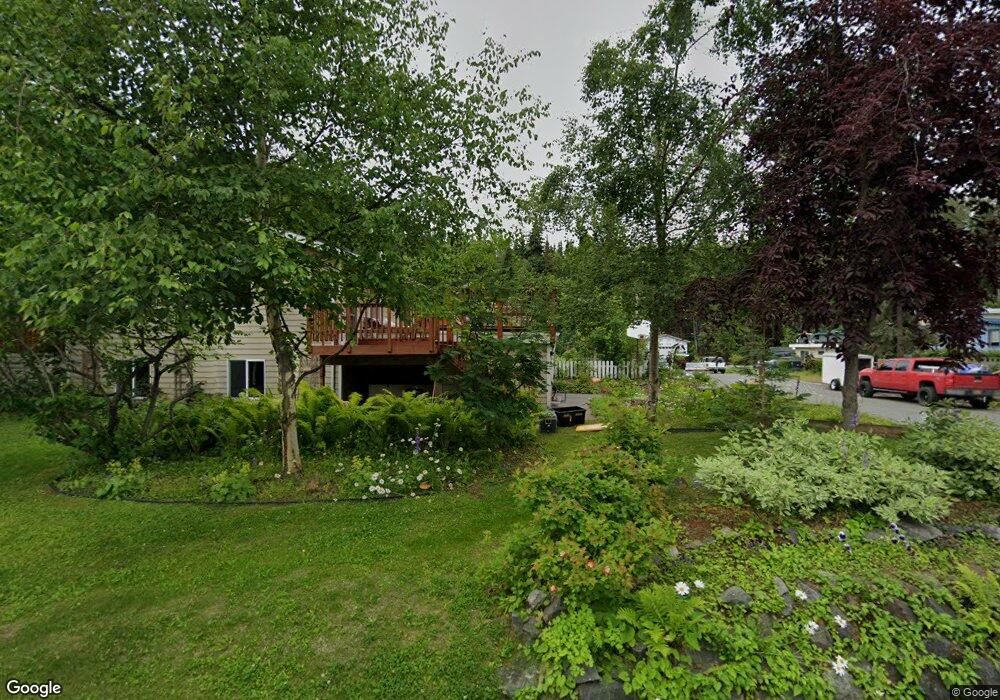 502 W 21st Ave, Anchorage, AK 99503 - photo 1