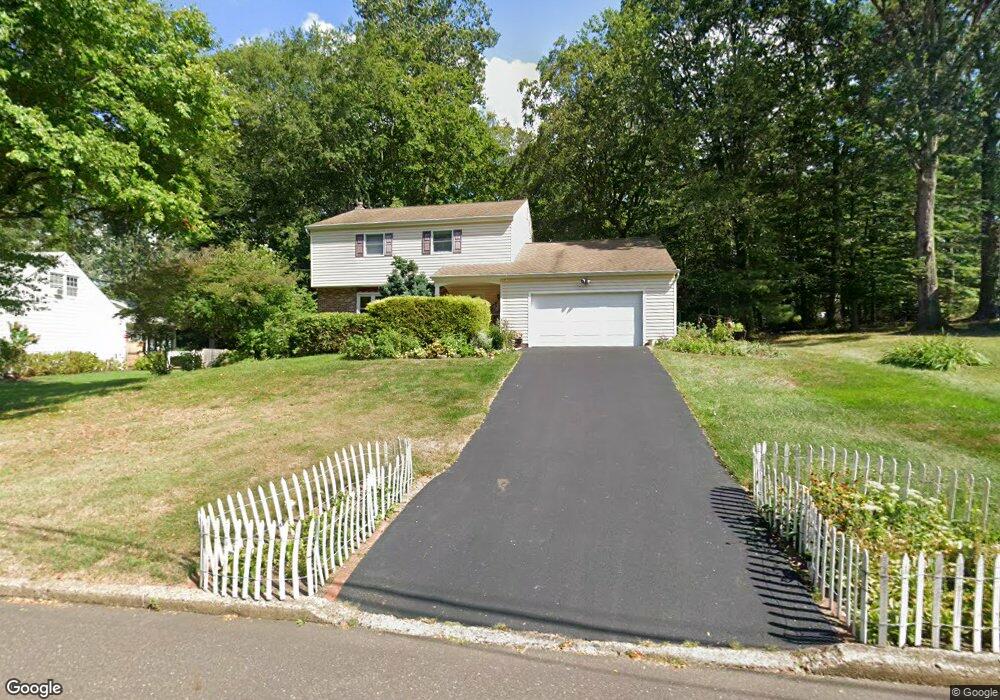 206 Dorset Way, Chalfont, PA 18914 - photo 1