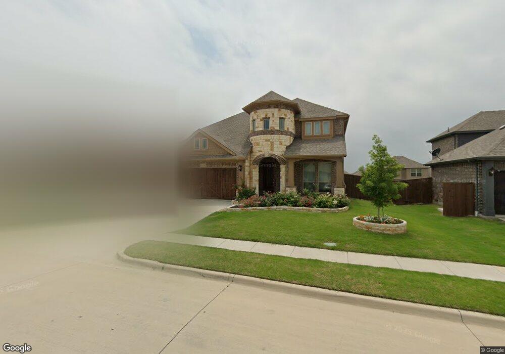 1118 Nighthawk Dr, Wylie, TX 75098 - photo 1