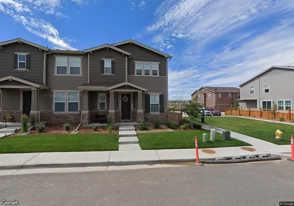 21875 E Radcliff Cir, Aurora, CO 80015 - photo 1