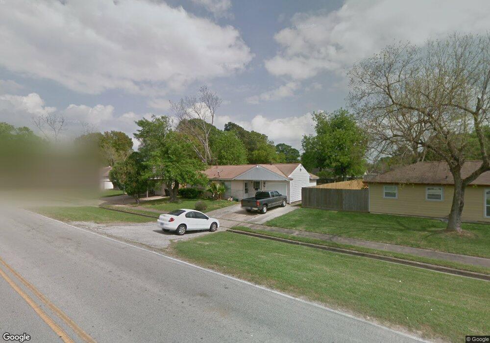 10206 Kingspoint Rd, Houston, TX 77075 - photo 1