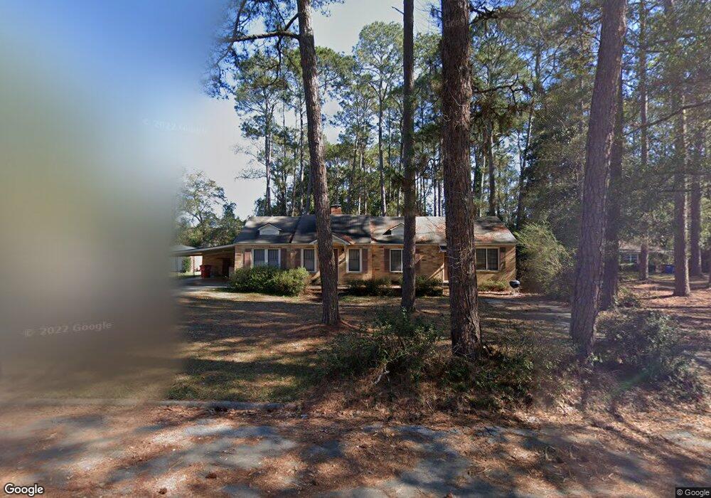 1807 Central Ave N, Tifton, GA 31794 - photo 1