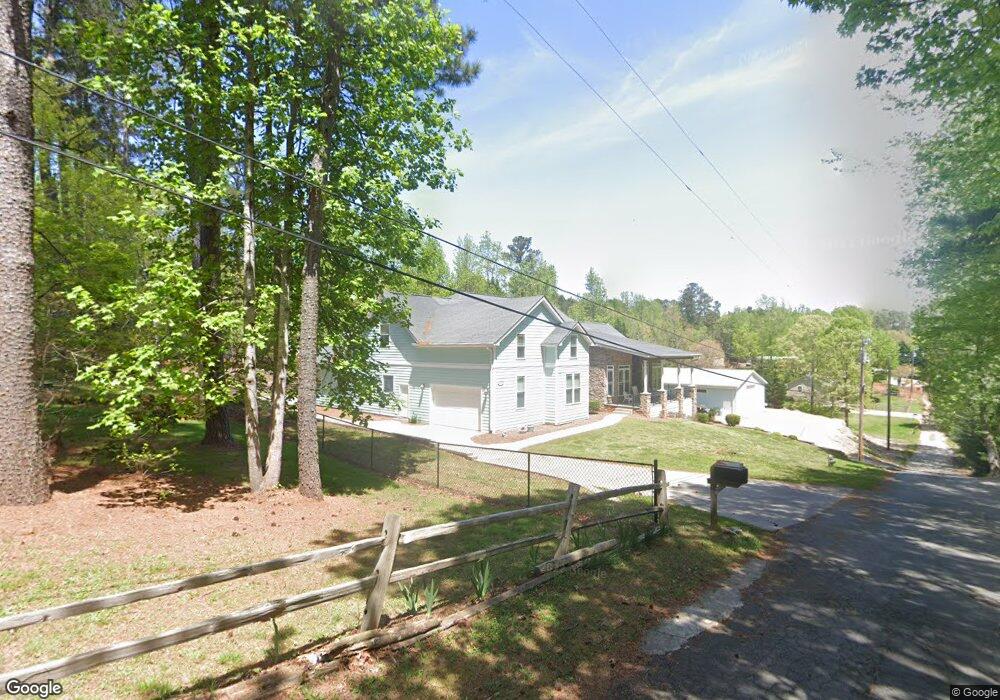 6599 Johnson Cir, Flowery Branch, GA 30542 - photo 1