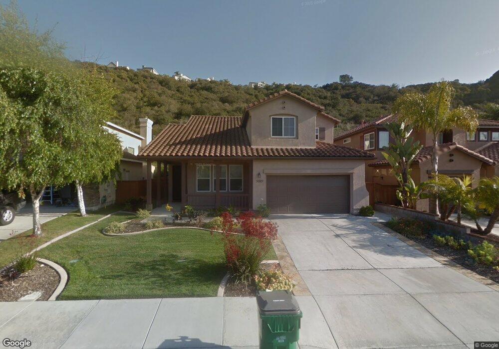 5089 Lynch Ct, Carlsbad, CA 92008 - photo 1