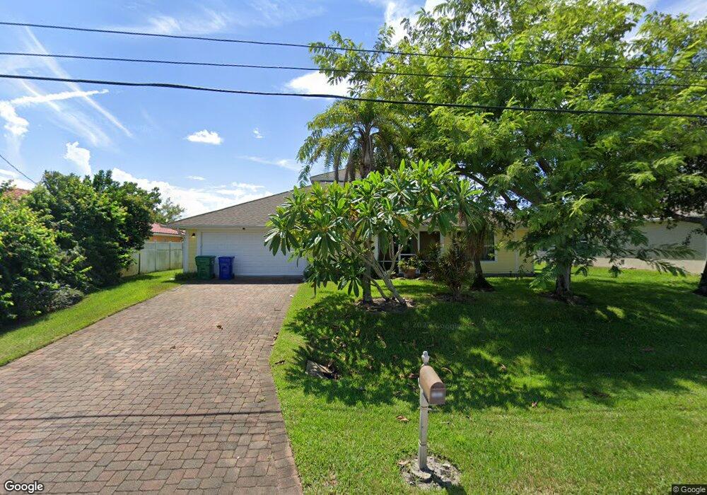 1382 Schumann Dr, Sebastian, FL 32958 - photo 1