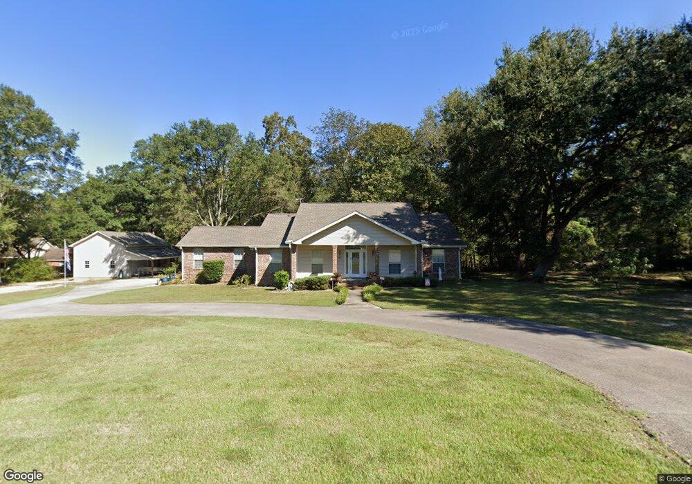 6 Hidden Hills Dr W, Picayune, MS 39466 - photo 1