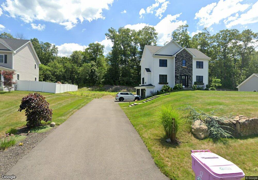 11 September Way, Rehoboth, MA 02769 - photo 1