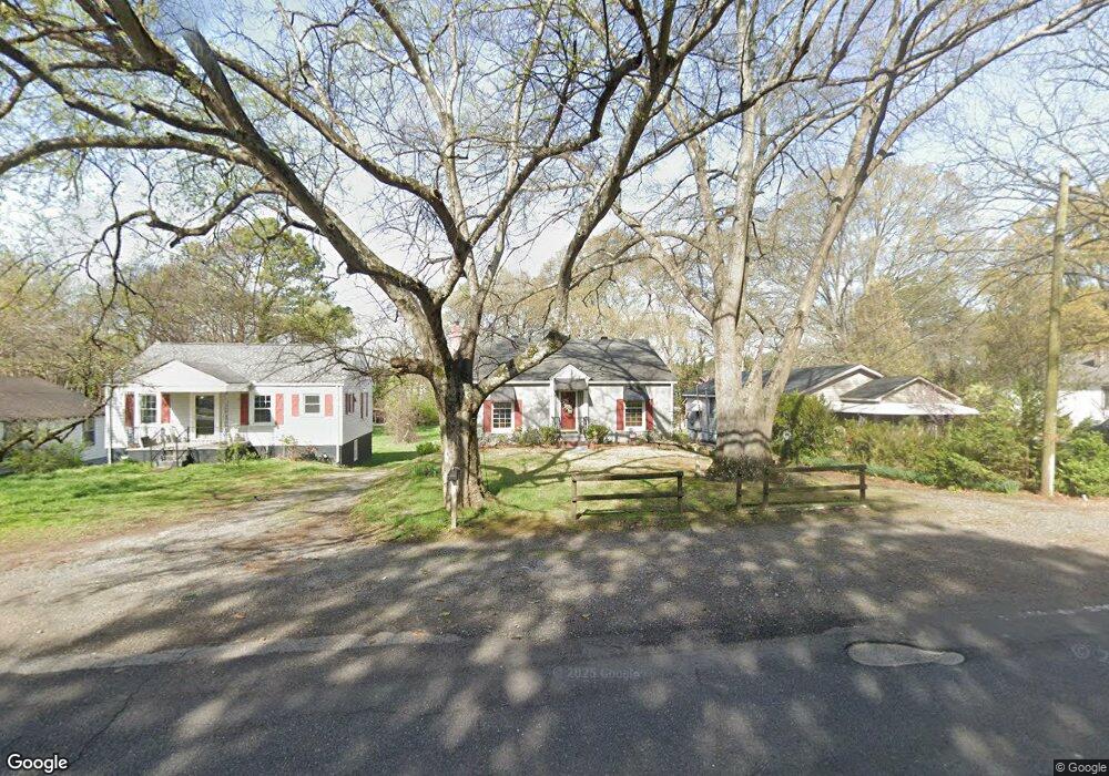 2402 Maple Rd SE, Rome, GA 30161 - photo 1