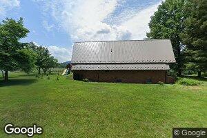 991 Highland Ct, Rich Creek, VA 24147