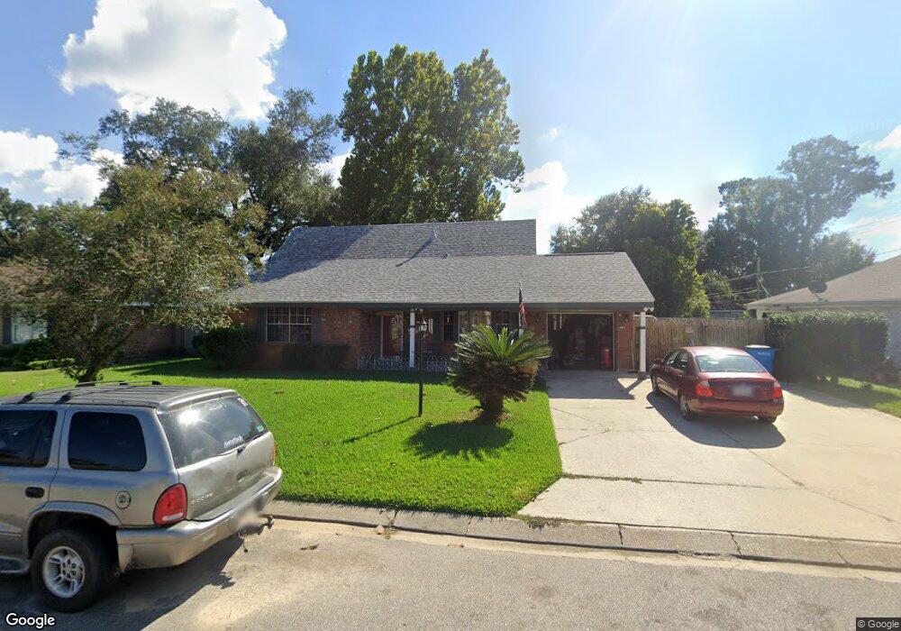 25 Elm Place, Luling, LA 70070 - photo 1