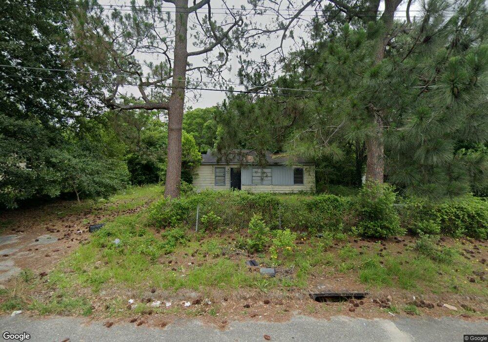 4928 Bradley Place, Macon, GA 31204 - photo 1