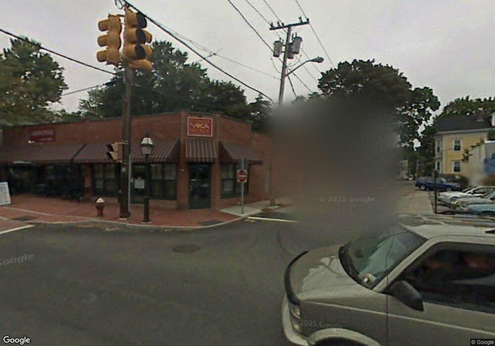 2170 Broad St, Cranston, RI 02905 - photo 1