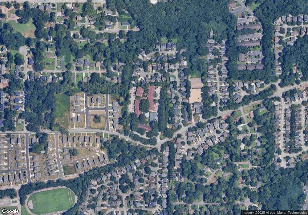 259 Cobblestone Trail unit 259, Avondale Estates, GA 30002 - photo 1