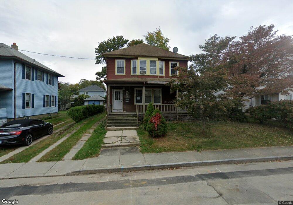 56 Pacific St, New London, CT 06320 - photo 1