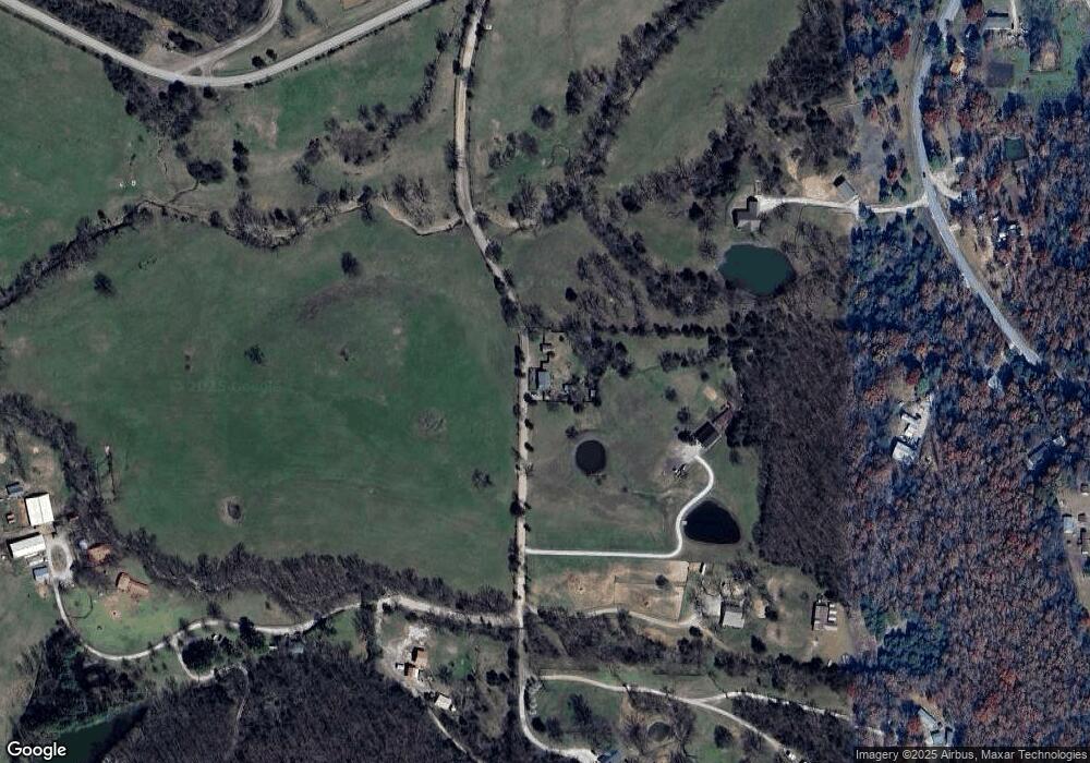 11014 Bray Rd, Elkins, AR 72727 - photo 1