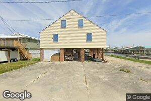 1008 Rappelet St, Golden Meadow, LA 70357