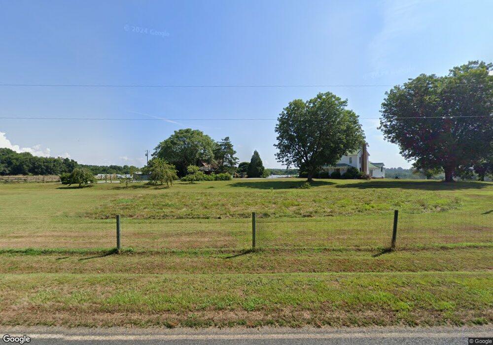 1887 Mill Creek Rd, Ramseur, NC 27316 - photo 1