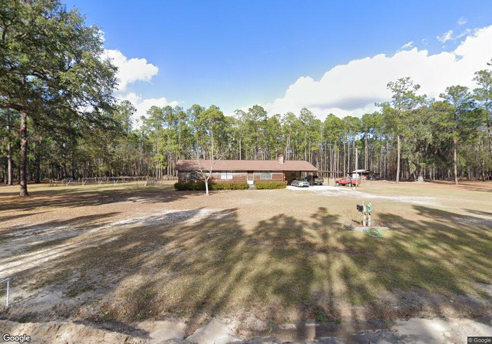 1113 Mattox Rd, Folkston, GA 31537 - photo 1