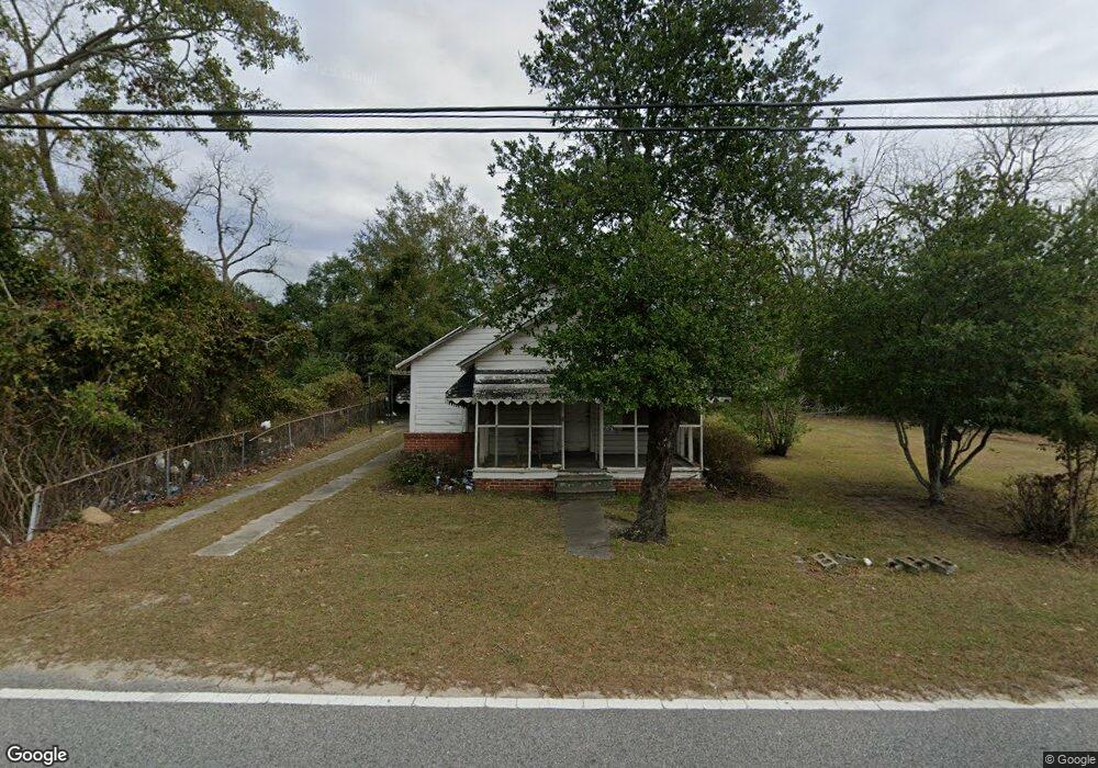 221 Davis St, Statesboro, GA 30458 - photo 1