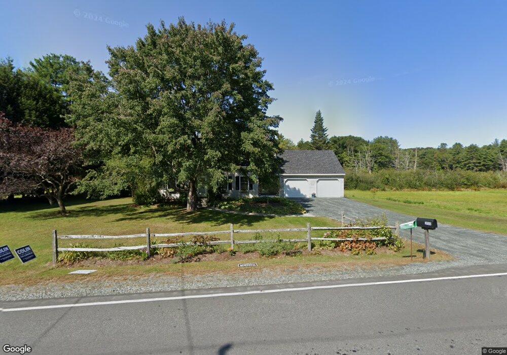 200 Etna Rd, Etna, NH 03750 - photo 1