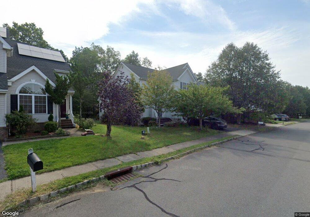 9 Mcelroy Ln, Belle Mead, NJ 08502 - photo 1