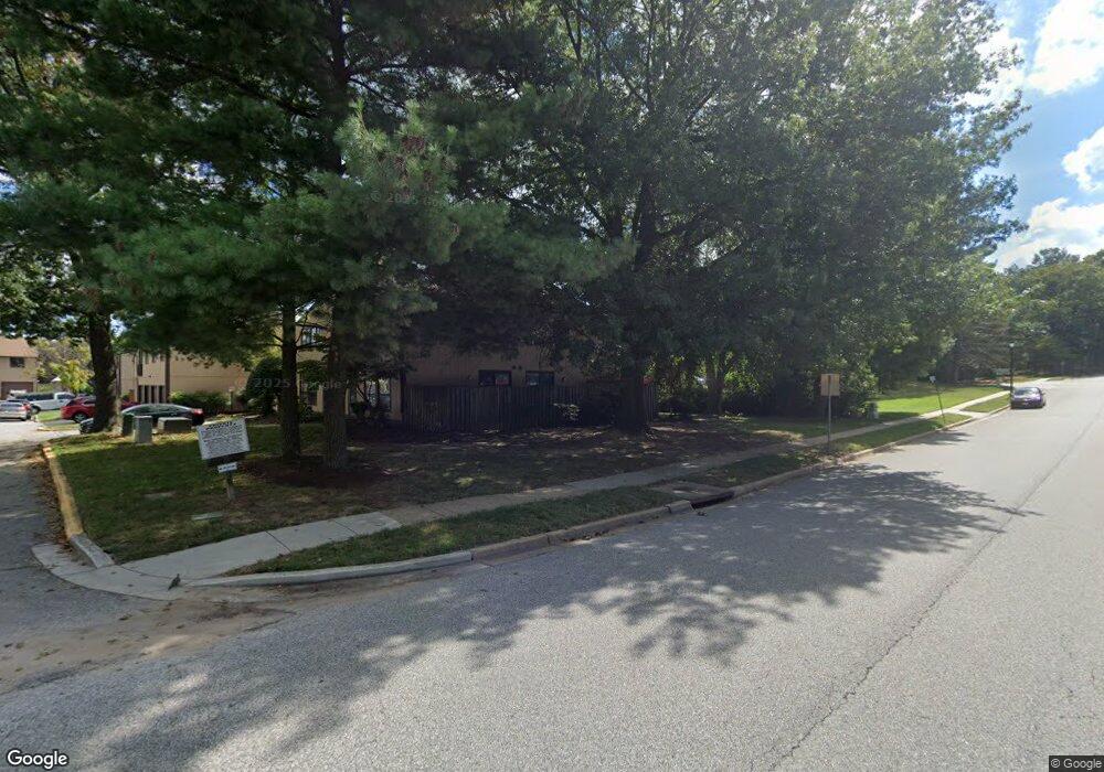 598 Glen Ct, Glen Burnie, MD 21061 - photo 1